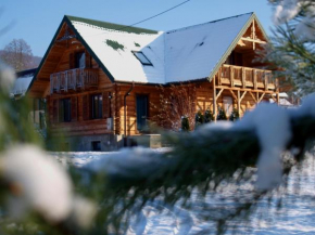 Sołtysówka, Chełmiec